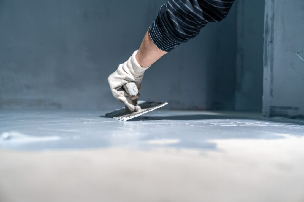 Water Proofing Greater Manchester